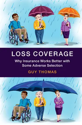 Thomas |  Loss Coverage | Buch |  Sack Fachmedien