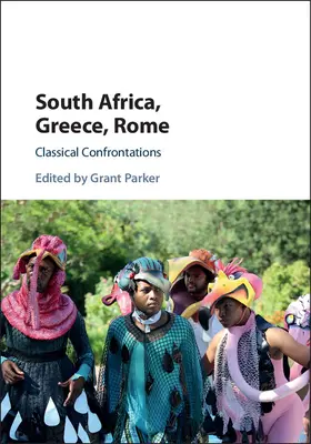 Parker |  South Africa, Greece, Rome | Buch |  Sack Fachmedien