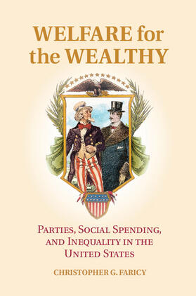 Faricy | Welfare for the Wealthy | Buch | 978-1-107-10101-2 | sack.de