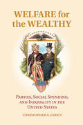 Faricy |  Welfare for the Wealthy | Buch |  Sack Fachmedien