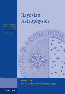 Asensio Ramos / Arregui |  Bayesian Astrophysics | Buch |  Sack Fachmedien