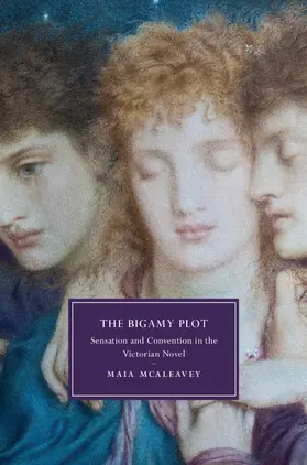 McAleavey |  The Bigamy Plot | Buch |  Sack Fachmedien