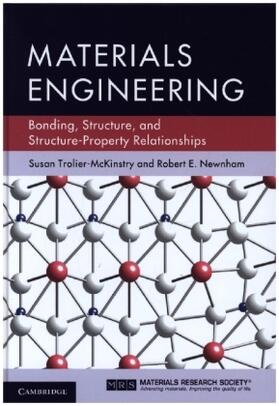 Trolier-Mckinstry / Newnham |  Materials Engineering | Buch |  Sack Fachmedien