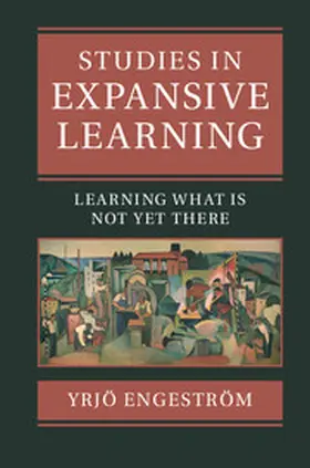 Engeström / Engestr&#246;m |  Studies in Expansive Learning | Buch |  Sack Fachmedien