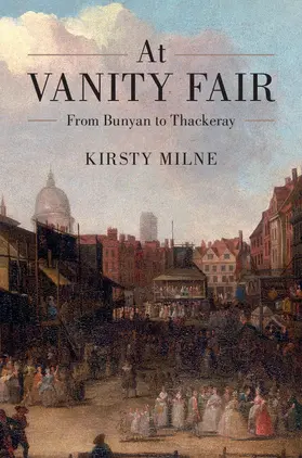 Milne |  At Vanity Fair | Buch |  Sack Fachmedien