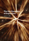 Lee |  The Gas Dynamics of Explosions | Buch |  Sack Fachmedien