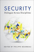 Bourbeau |  Security | Buch |  Sack Fachmedien