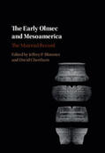 Blomster / Cheetham |  The Early Olmec and Mesoamerica | Buch |  Sack Fachmedien