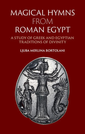 Bortolani | Magical Hymns from Roman Egypt | Buch | sack.de