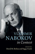 Bethea / Frank |  Vladimir Nabokov in Context | Buch |  Sack Fachmedien