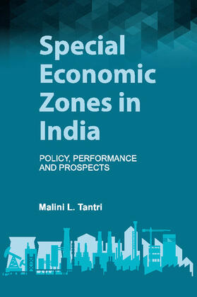 Tantri | Special Economic Zones in India | Buch | 978-1-107-10954-4 | www.sack.de