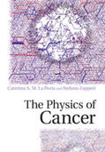 La Porta / Zapperi |  The Physics of Cancer | Buch |  Sack Fachmedien