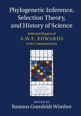 Winther |  Phylogenetic Inference, Selection Theory, and History of Science | Buch |  Sack Fachmedien