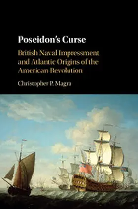 Magra |  Poseidon's Curse | Buch |  Sack Fachmedien