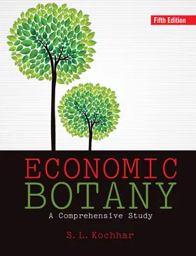 Kochhar | Economic Botany | Buch | 978-1-107-11294-0 | sack.de