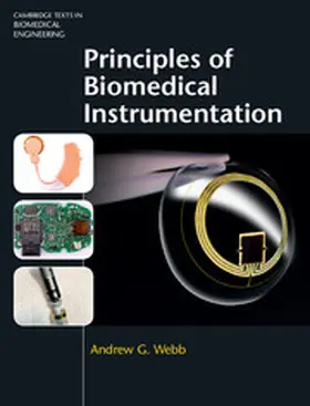 Webb |  Principles of Biomedical Instrumentation | Buch |  Sack Fachmedien