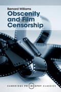 Williams |  Obscenity and Film Censorship | Buch |  Sack Fachmedien