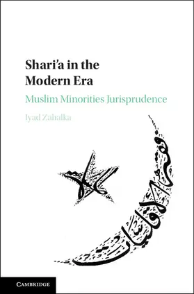 Zahalka |  Shari'a in the Modern Era | Buch |  Sack Fachmedien