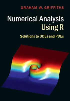 Griffiths | Numerical Analysis Using R | Buch | 978-1-107-11561-3 | sack.de
