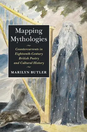 Butler / Glen |  Mapping Mythologies | Buch |  Sack Fachmedien