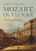 Keefe |  Mozart in Vienna | Buch |  Sack Fachmedien