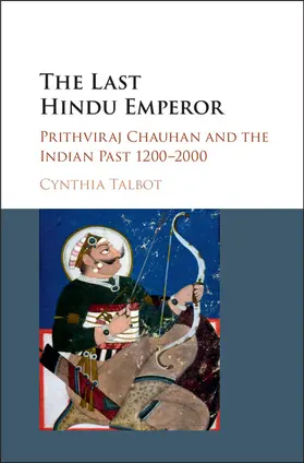 Talbot | The Last Hindu Emperor | Buch | 978-1-107-11856-0 | sack.de