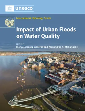 Jiménez Cisneros / Makarigakis |  Impact of Urban Floods on Water Quality | Buch |  Sack Fachmedien