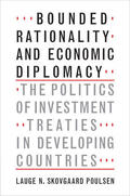 Skovgaard Poulsen |  Bounded Rationality and Economic Diplomacy | Buch |  Sack Fachmedien