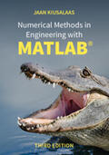 Kiusalaas |  Numerical Methods in Engineering with MATLAB® | Buch |  Sack Fachmedien