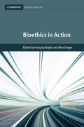 Baylis / Dreger |  Bioethics in Action | Buch |  Sack Fachmedien