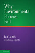 Laitos |  Why Environmental Policies Fail | Buch |  Sack Fachmedien