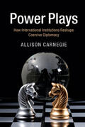 Carnegie |  Power Plays | Buch |  Sack Fachmedien