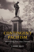May |  Contingent Pacifism | Buch |  Sack Fachmedien