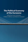 Cardinale / Coffman / Scazzieri |  The Political Economy of the Eurozone | Buch |  Sack Fachmedien