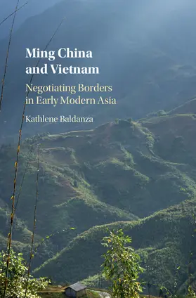 Baldanza |  Ming China and Vietnam | Buch |  Sack Fachmedien