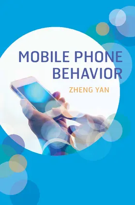 Yan |  Mobile Phone Behavior | Buch |  Sack Fachmedien