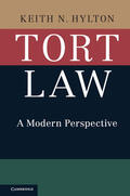 Hylton |  Tort Law | Buch |  Sack Fachmedien