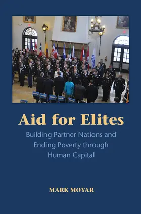 Moyar |  Aid for Elites | Buch |  Sack Fachmedien