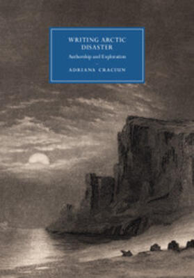 Craciun | Writing Arctic Disaster | Buch | 978-1-107-12554-4 | sack.de