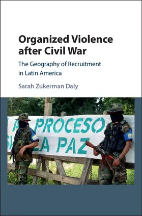 Daly |  Remilitarization after Civil War | Buch |  Sack Fachmedien