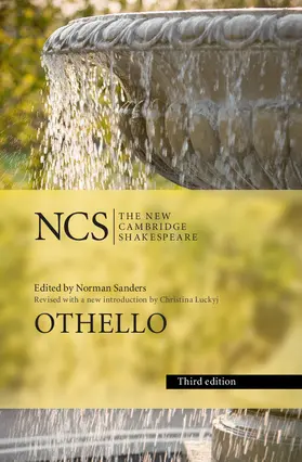 Shakespeare / Sanders |  Othello | Buch |  Sack Fachmedien