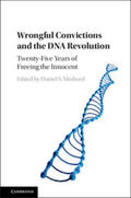 Medwed |  Wrongful Convictions and the DNA Revolution | Buch |  Sack Fachmedien
