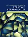 Perlman / Vangelisti |  The Cambridge Handbook of Personal Relationships | Buch |  Sack Fachmedien