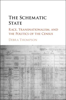 Thompson |  The Schematic State | Buch |  Sack Fachmedien