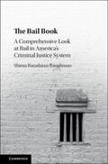 Baradaran Baughman |  The Bail Book | Buch |  Sack Fachmedien