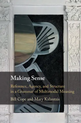Cope / Kalantzis |  Making Sense | Buch |  Sack Fachmedien