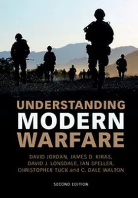 Jordan / Kiras / Lonsdale |  Understanding Modern Warfare | Buch |  Sack Fachmedien
