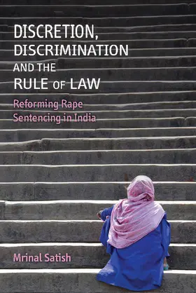 Satish |  Discretion, Discrimination and the Rule of Law | Buch |  Sack Fachmedien