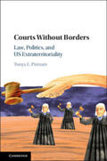 Putnam |  Courts Without Borders | Buch |  Sack Fachmedien