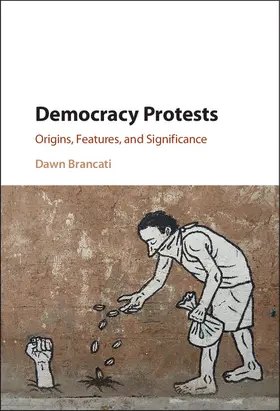 Brancati |  Democracy Protests | Buch |  Sack Fachmedien